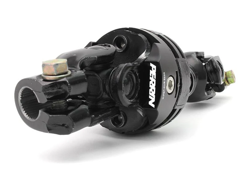 PERRIN 08-26 Subaru WRX / 04-25 Impreza / 20-25 Outback / 13-25 Crosstrek Steering Dampener Lockdown - Image 2