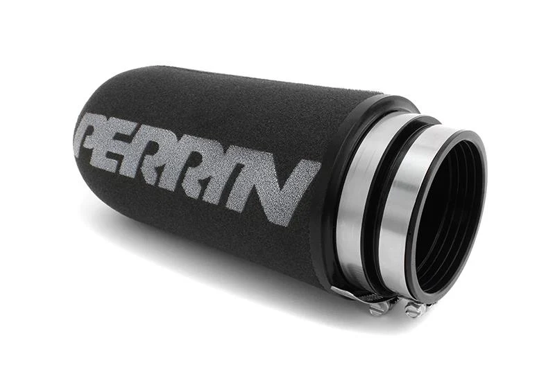 PERRIN Subaru BRZ/Scion FR-S Cone Filter w/3.125in Mouth (For Intakes INT-330/-333/-334/-335) - Image 3