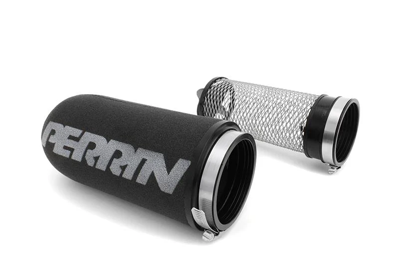 PERRIN Subaru BRZ/Scion FR-S Cone Filter w/3.125in Mouth (For Intakes INT-330/-333/-334/-335) - Image 5
