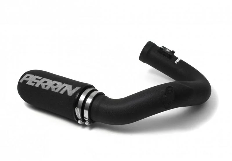 PERRIN 13-16 Subaru BRZ / Scion FR-S Cold Air Intake - Black - Image 2