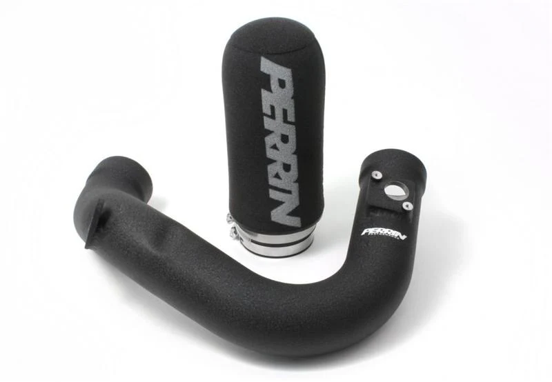 PERRIN 13-16 Subaru BRZ / Scion FR-S Cold Air Intake - Black - Image 5