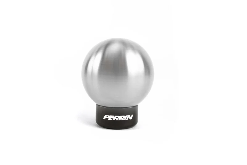 PERRIN 13-26 Subaru BRZ / 13-26 Toyota GR86/FR-S/86 (Automatic) SS Shift Knob - Ball Style - Image 2