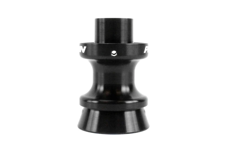 PERRIN 13-25 Subaru BRZ / Toyota GR86/86/FR-S Reverse Lockout Lever w/Rattle Fix - Black - Image 3