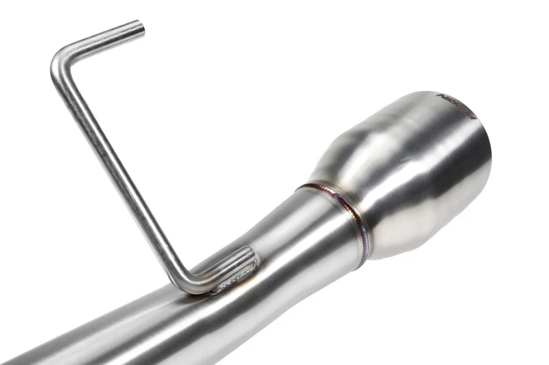 PERRIN 15-21 Subaru STI/15-25 WRX SS Dual Tip Axle Back Exhaust (Fits OE/AM Ctr Pipes) - Image 17