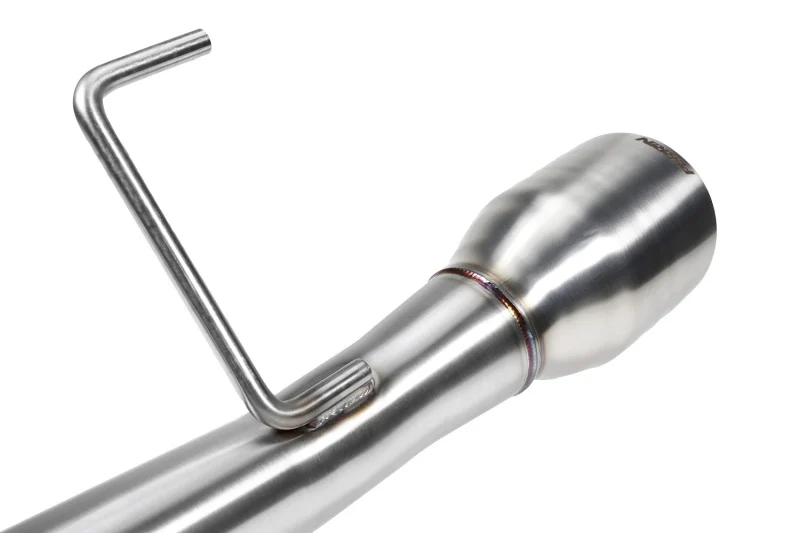 PERRIN 15-21 Subaru STI/15-25 WRX SS Dual Tip Axle Back Exhaust (Fits OE/AM Ctr Pipes) - Image 22
