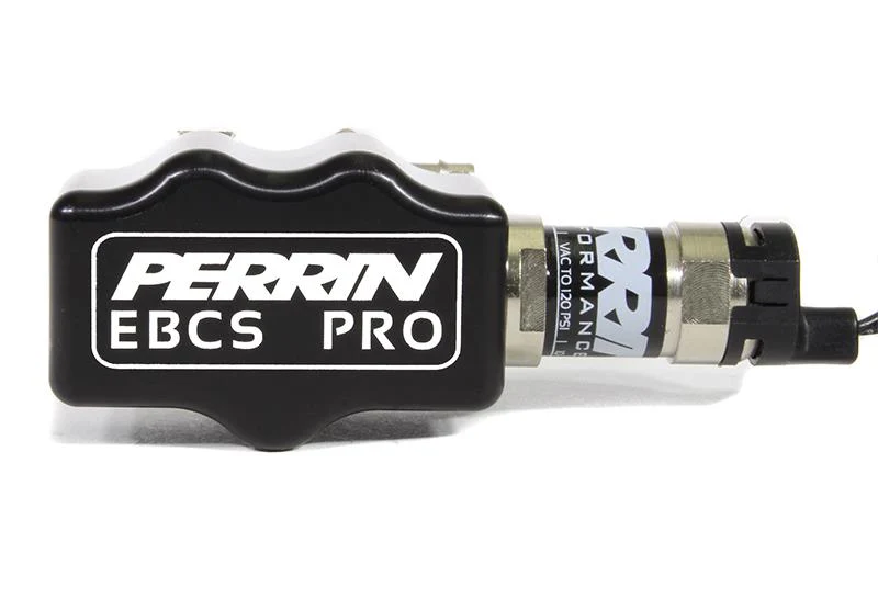 PERRIN 15-21 Subaru WRX / 14-18 Forester XT Pro Electronic Boost Control Solenoid - Image 3