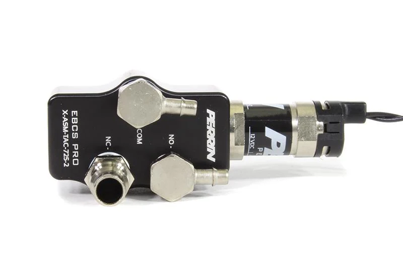 PERRIN 15-21 Subaru WRX / 14-18 Forester XT Pro Electronic Boost Control Solenoid - Image 6