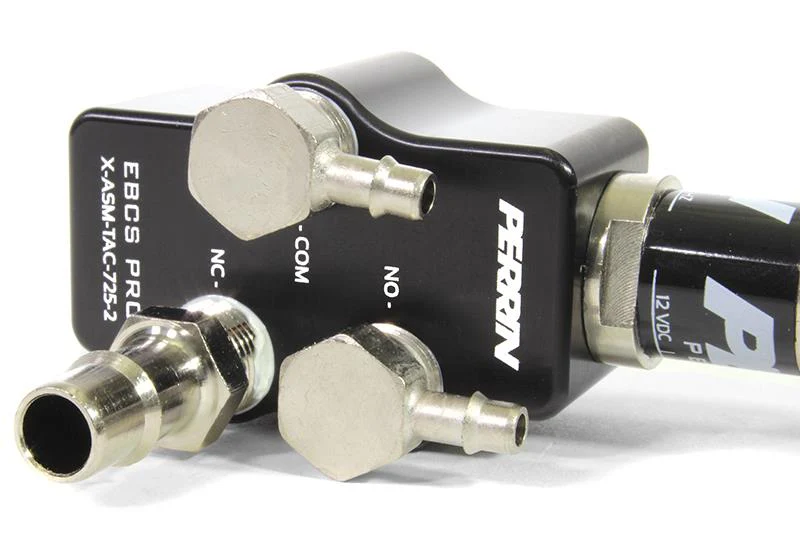 PERRIN 15-21 Subaru WRX / 14-18 Forester XT Pro Electronic Boost Control Solenoid - Image 7
