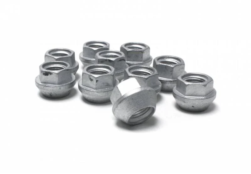 PERRIN 15-26 Subaru WRX / 05-21 STI 20mm Wheel Spacers 5x114.3 56mm CB - Pair - Image 2