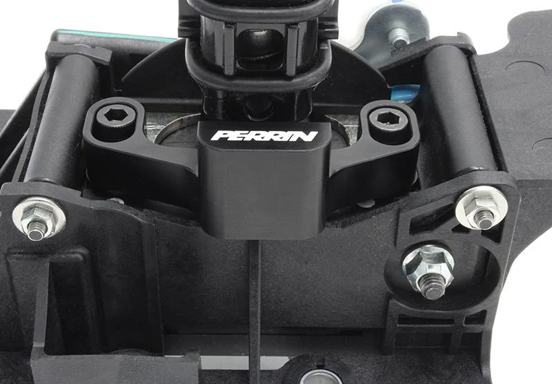 PERRIN 15-26 Subaru WRX / 14-17 FXT (w/Short Shifter) Shifter Stop - Image 2