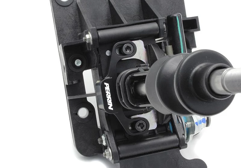 PERRIN 15-26 Subaru WRX / 14-17 FXT (w/Short Shifter) Shifter Stop - Image 5