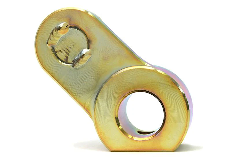 PERRIN 15-26 Subaru WRX / 18-23 Crosstrek / 13-17 Legacy & Outback Short Shift Adapter - Image 5