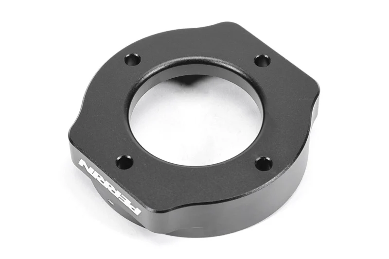 PERRIN 15-26 Subaru WRX/STI / 22-26 BRZ Rear Subframe Lockdown - Image 4