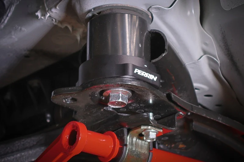 PERRIN 15-26 Subaru WRX/STI / 22-26 BRZ Rear Subframe Lockdown - Image 5