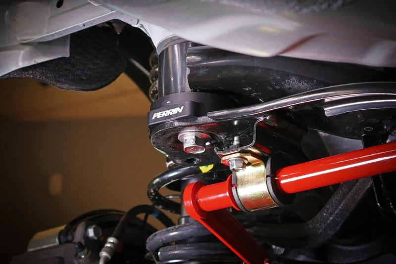 PERRIN 15-26 Subaru WRX/STI / 22-26 BRZ Rear Subframe Lockdown - Image 6