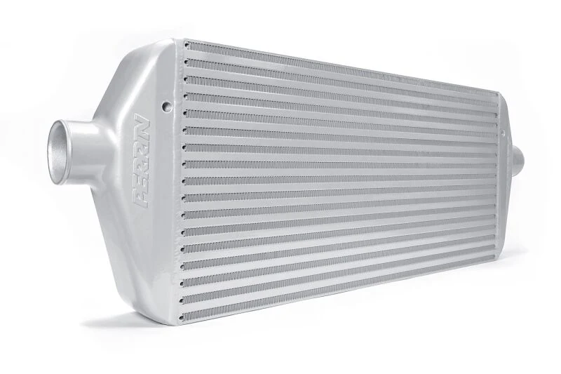 PERRIN 15-26 Subaru WRX/STI Large Size Front Mount Intercooler Core - Silver