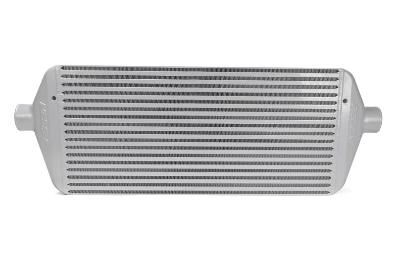 PERRIN 15-26 Subaru WRX/STI Large Size Front Mount Intercooler Core - Silver - Image 3