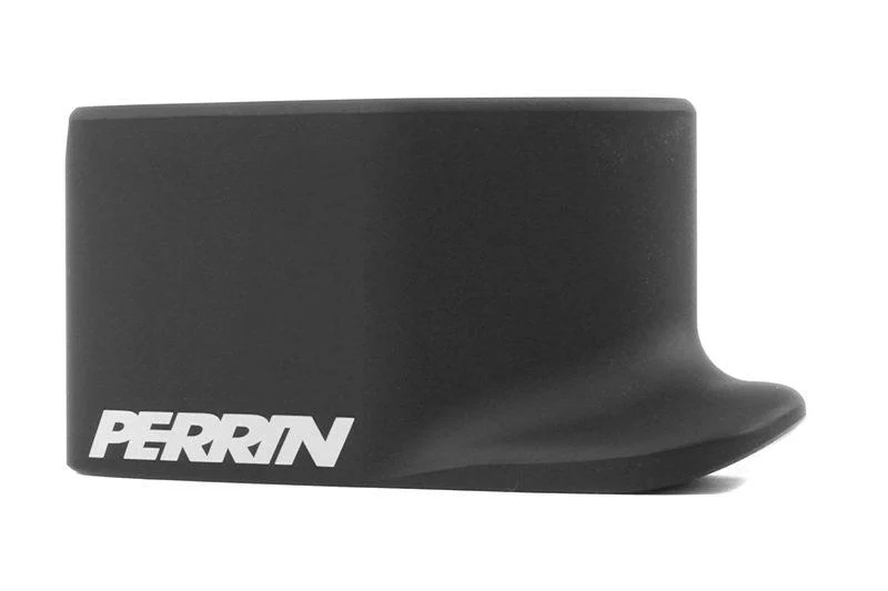PERRIN 17-20 Subaru BRZ Wing Riser Kit - Black (Will Not Work With 86/GR86) - Image 7