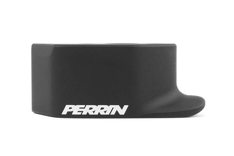 PERRIN 17-20 Subaru BRZ Wing Riser Kit - Black (Will Not Work With 86/GR86) - Image 9