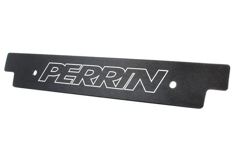 PERRIN 18-21 Subaru WRX/STI License Plate Delete - Black - Image 7