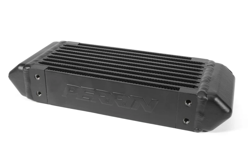 PERRIN 20-26 Subaru WRX CVT Transmission Oil Cooler Full Kit (Base Model Only) - Image 3