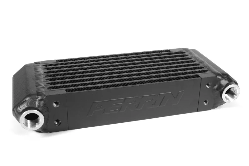 PERRIN 20-26 Subaru WRX CVT Transmission Oil Cooler Full Kit (Base Model Only) - Image 4