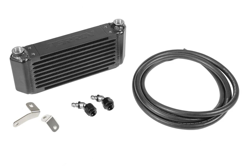 PERRIN 20-26 Subaru WRX CVT Transmission Oil Cooler Full Kit (Base Model Only) - Image 5