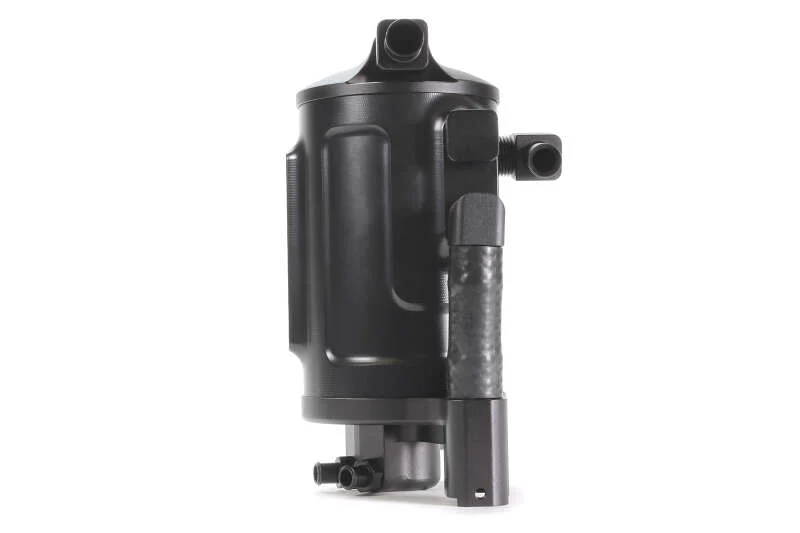 PERRIN 22-26 Subaru WRX Air Oil Separator - Black - Image 3