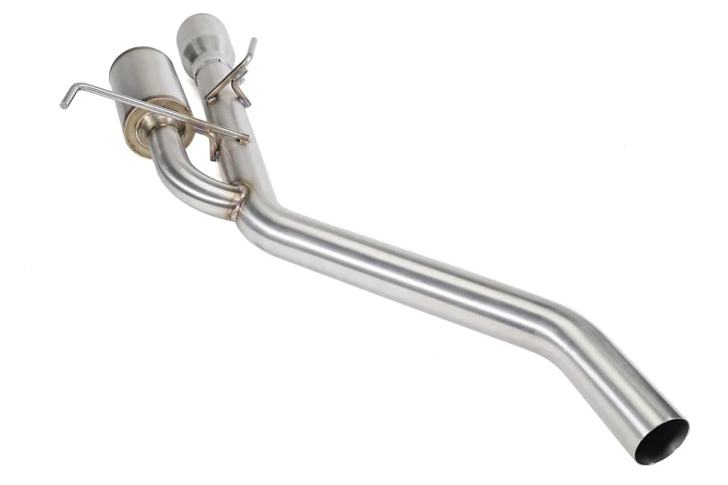 PERRIN 22-26 Subaru WRX Single Exit Catback Exhaust - Image 14