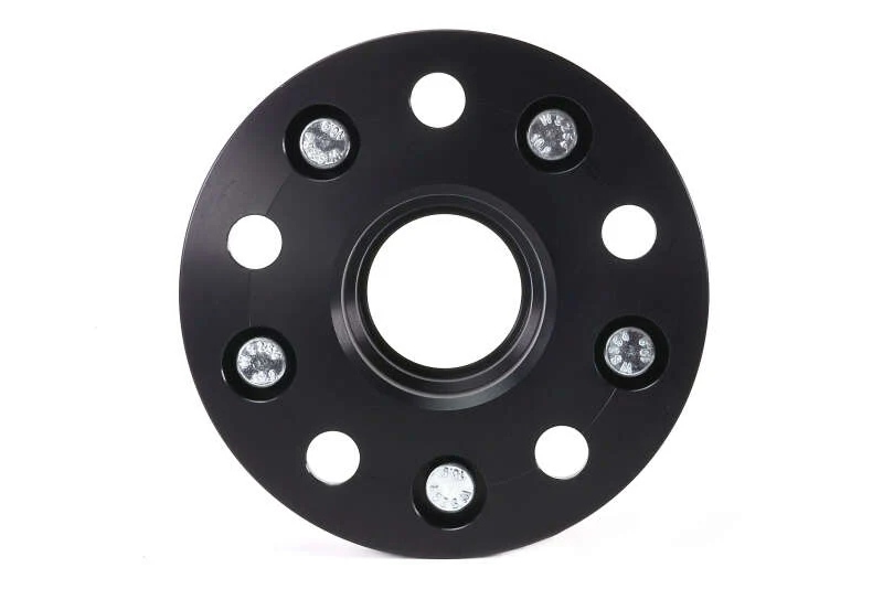 PERRIN 23-26 Toyota GR Corolla 60.1mm CB / 5x114.3 BP Wheel Spacers - 20mm - Image 6