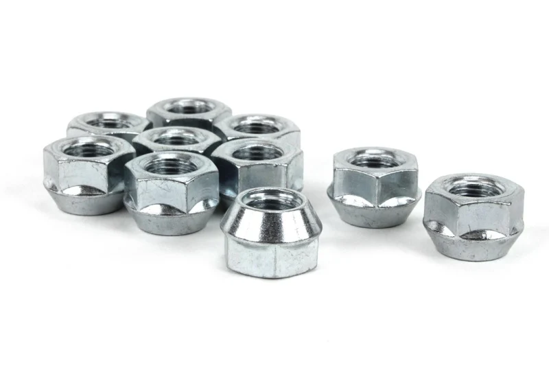 PERRIN Subaru 25mm Wheel Spacers 5x114.3 BP w/56mm Hub - Black - Image 6