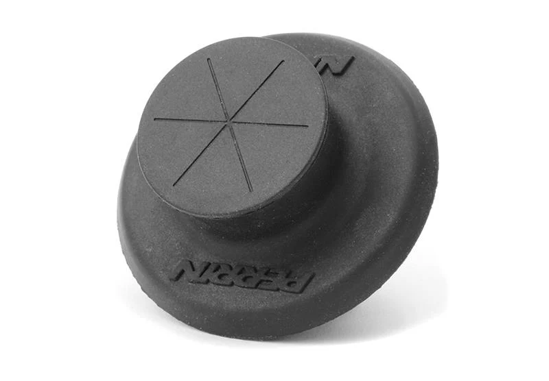 PERRIN Subaru WRX 15-21 / Universal Fire Wall Grommet - 1.4in. - Image 5