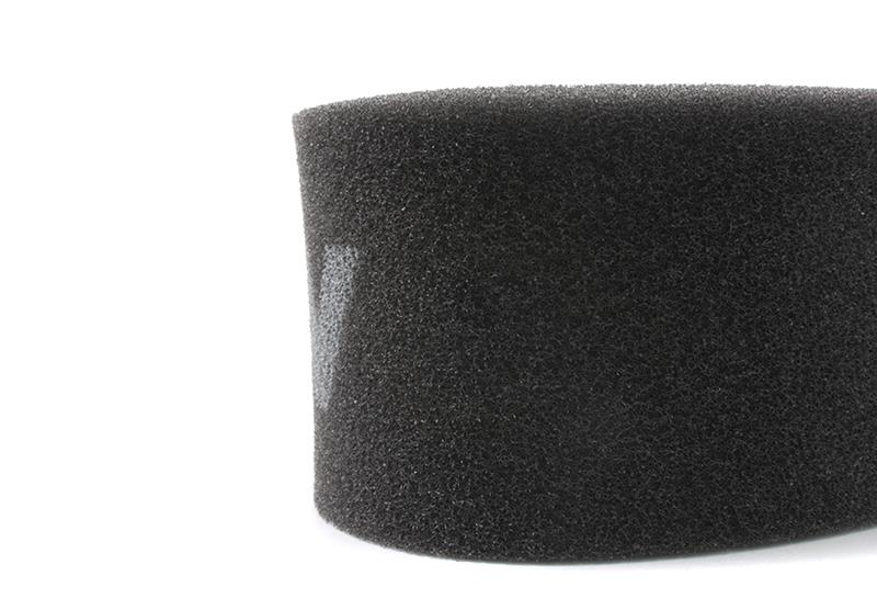 PERRIN Universal Brake Reservoir Cozy - Black - Image 2
