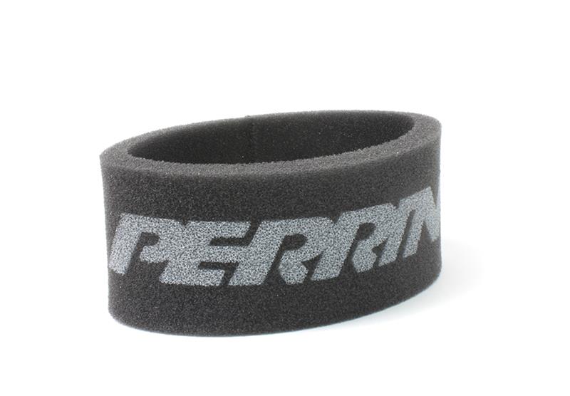 PERRIN Universal Brake Reservoir Cozy - Black - Image 3
