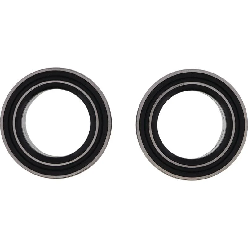 Pivot Works 11-13 Polaris Sportsman 550 Front Wheel Bearing Kit - Image 4