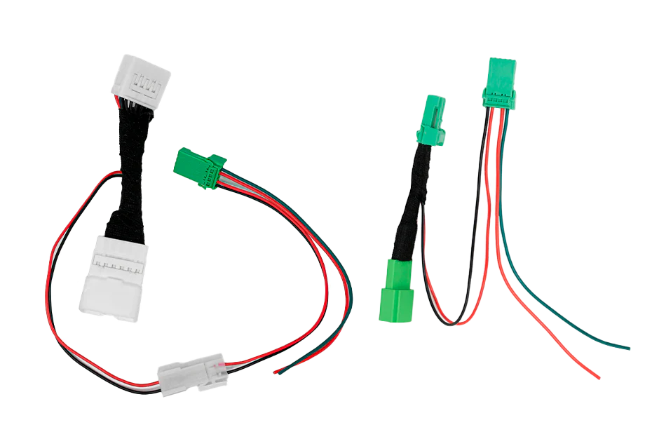 Plug and Play Switch Illumination Harness - Image 5