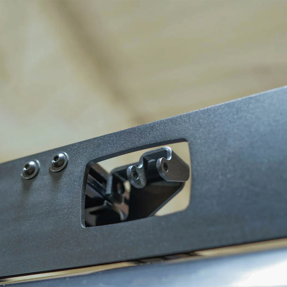 Premium Roof Rack 360 Lighting Kit for 4Runner - Image 5