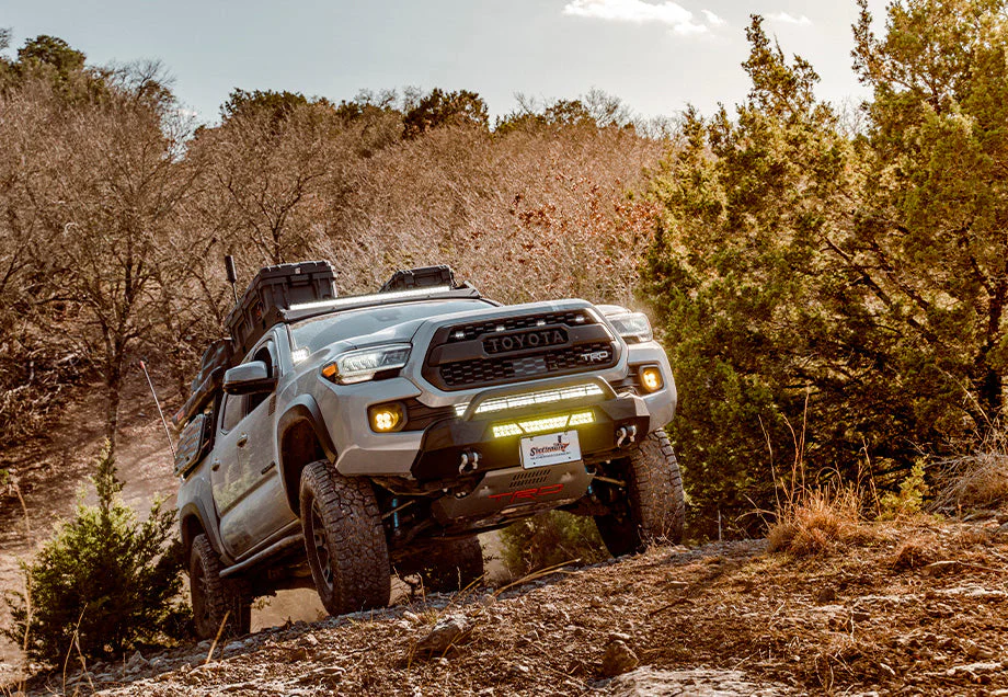 Premium Roof Rack For 2005-2023 Toyota Tacoma - Image 6