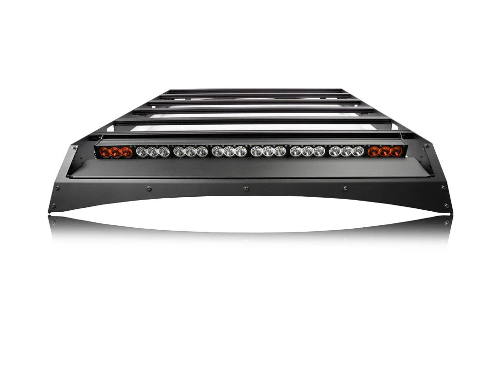 Premium Roof Rack For 2005-2023 Toyota Tacoma - Image 8