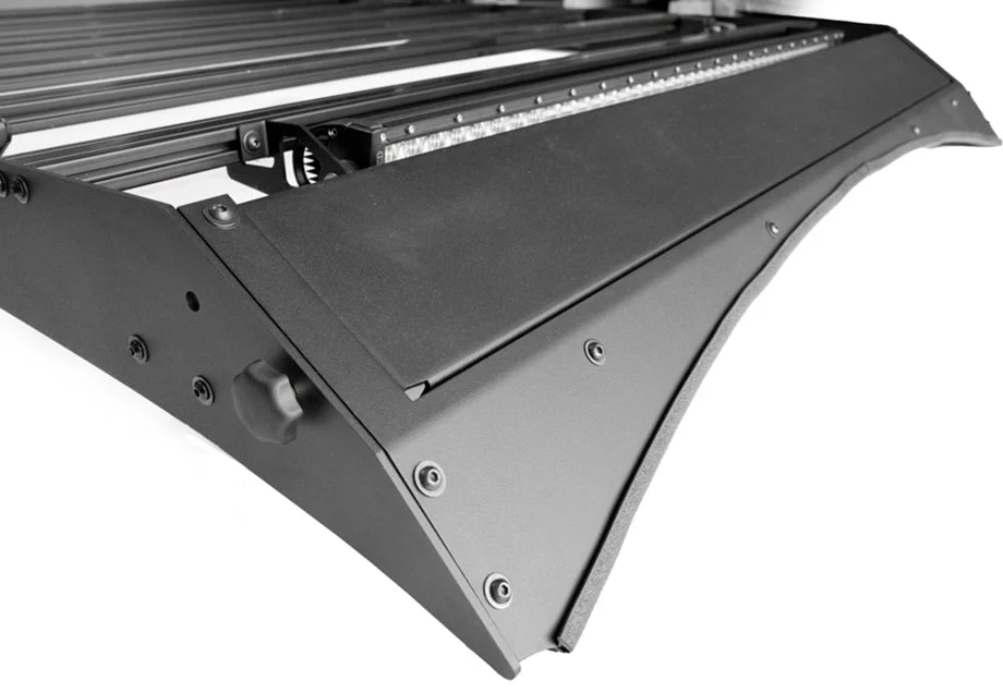PREMIUM ROOF RACK FOR 2014-2021 TUNDRA CREW MAX - Image 3