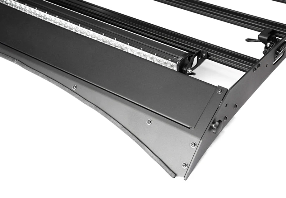 PREMIUM ROOF RACK FOR 2014-2021 TUNDRA CREW MAX - Image 5