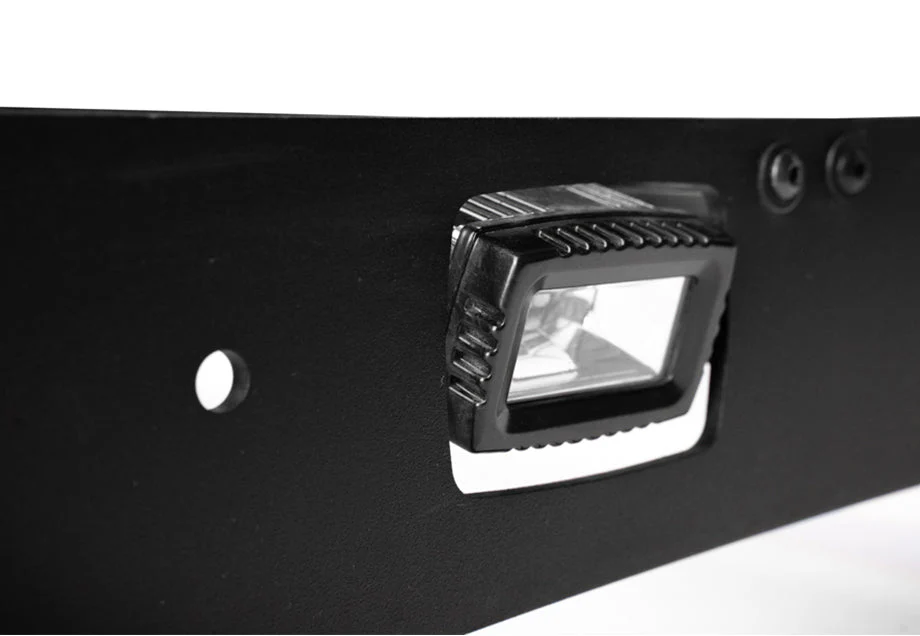 PREMIUM ROOF RACK FOR 2014-2021 TUNDRA CREW MAX - Image 8