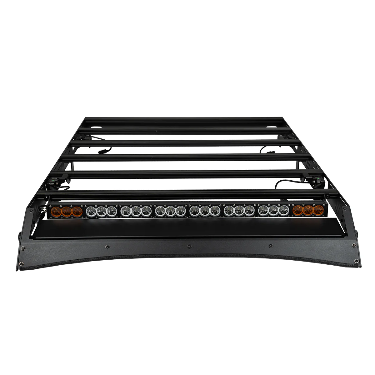 Premium Roof Rack For 2024+ Toyota Tacoma - Image 10
