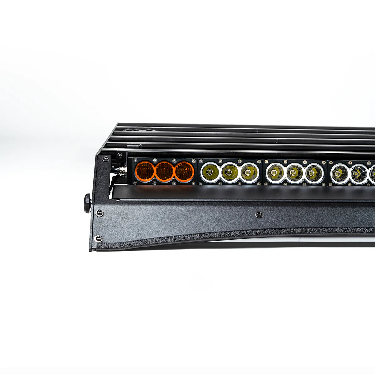 Premium Roof Rack For 2024+ Toyota Tacoma - Image 12