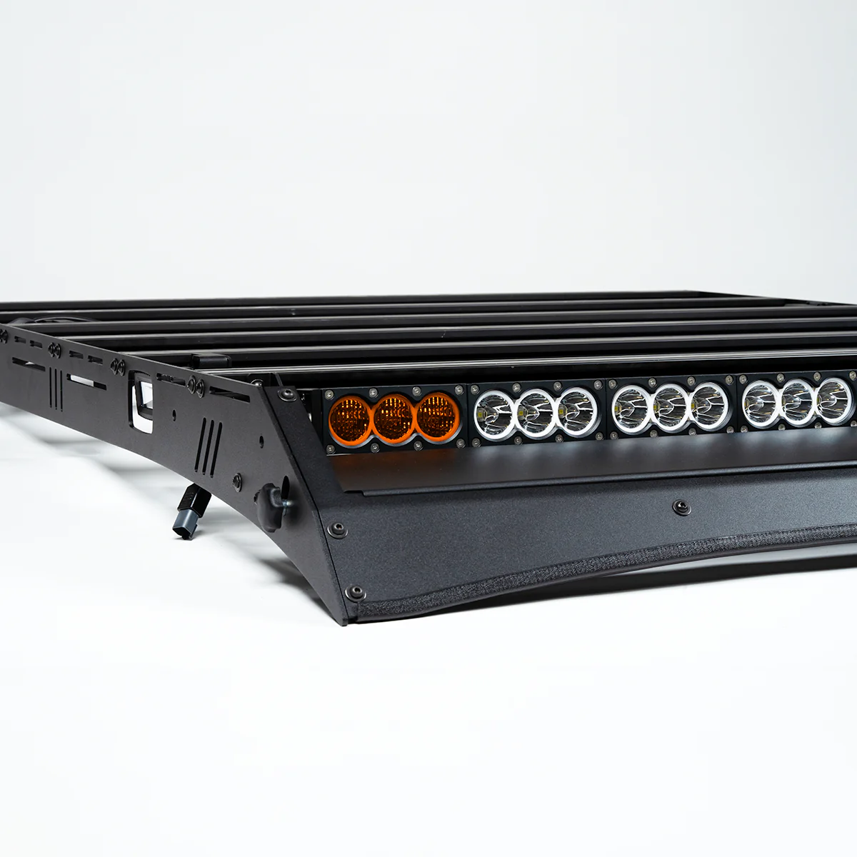 Premium Roof Rack For 2024+ Toyota Tacoma - Image 13