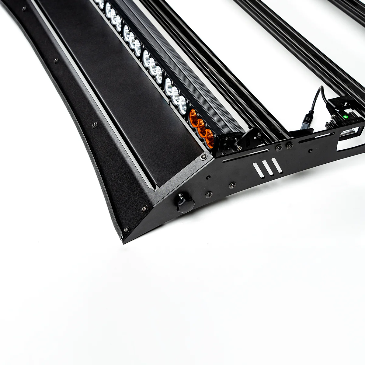 Premium Roof Rack For 2024+ Toyota Tacoma - Image 14