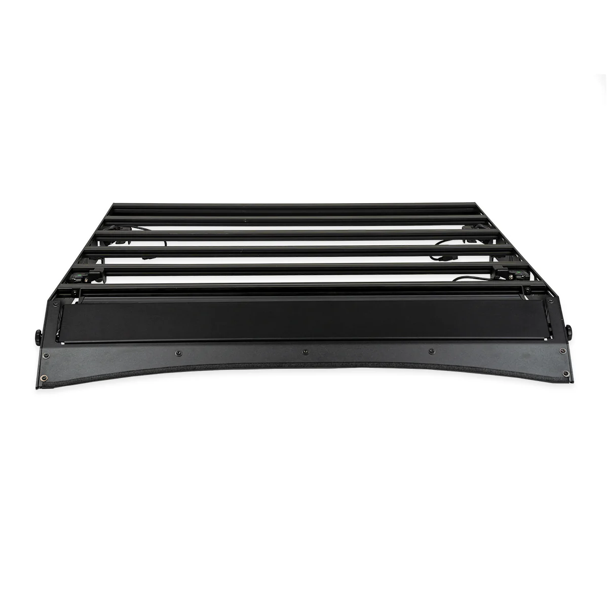 Premium Roof Rack For 2024+ Toyota Tacoma - Image 15