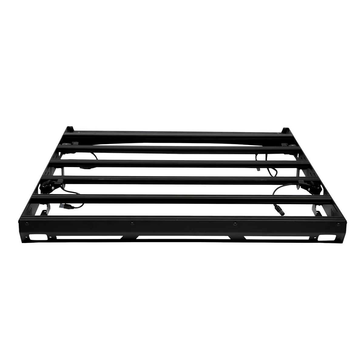 Premium Roof Rack For 2024+ Toyota Tacoma - Image 16