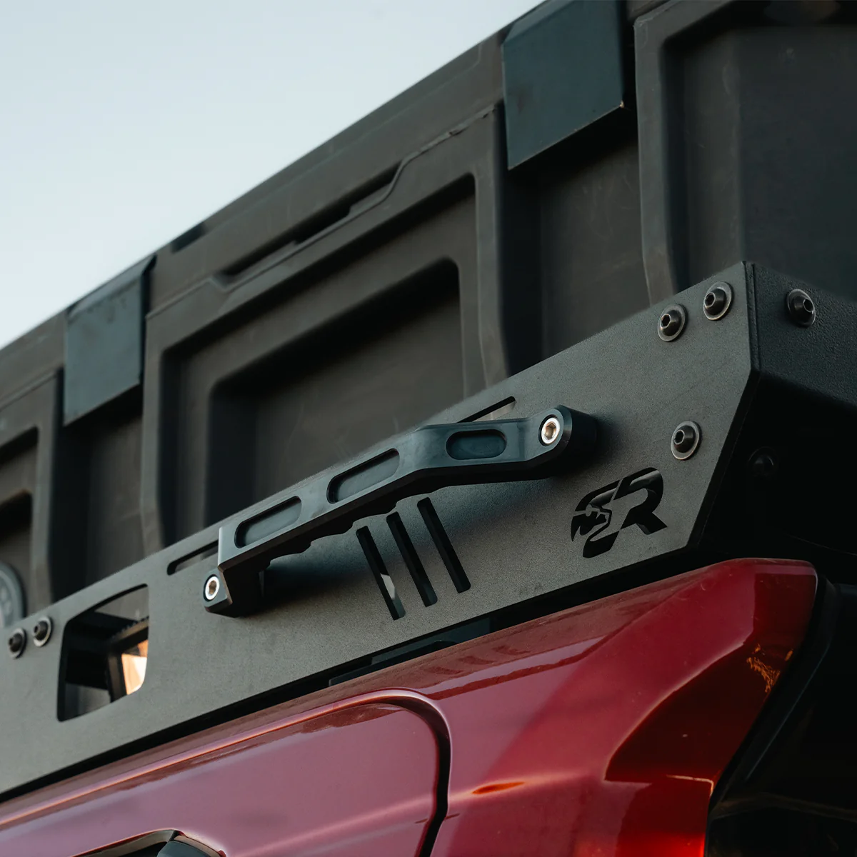 Premium Roof Rack For 2024+ Toyota Tacoma - Image 5