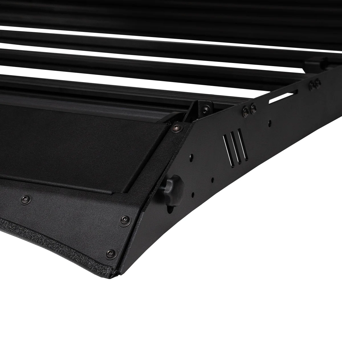 Premium Roof Rack For 2025+ Toyota 4Runner - Image 10